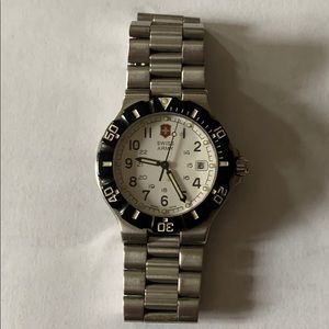 Victorinox Swiss Army Watch